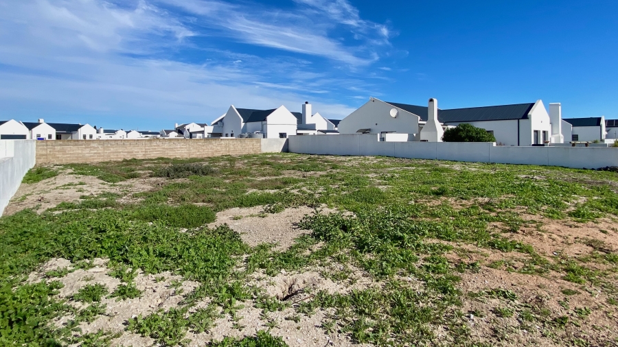 0 Bedroom Property for Sale in Atlantic Sands Private Estate Western Cape